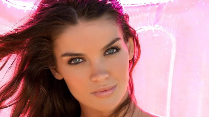 Natasha Barnard